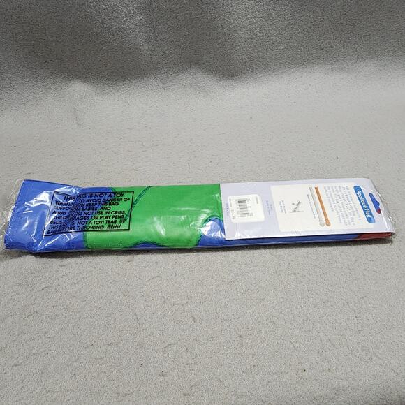 CARDINAL 28" X 40" Applique Garden Flag by Life's A Breeze! - NEW Factory Sealed - Picture 4 of 4